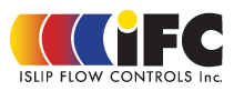 Islip Flow Controls Inc